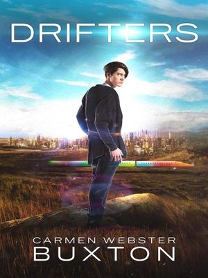 cover image of Drifters